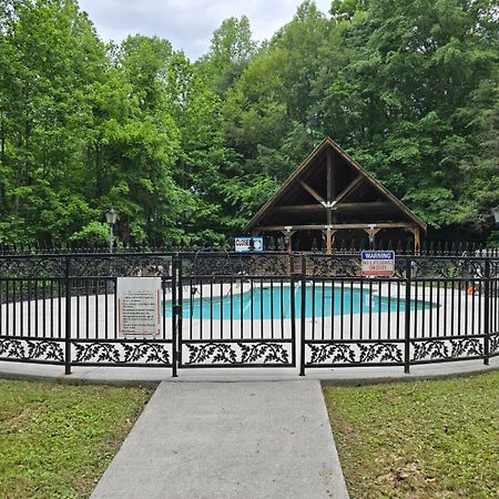 Pipers Place Townsend Bagian luar foto