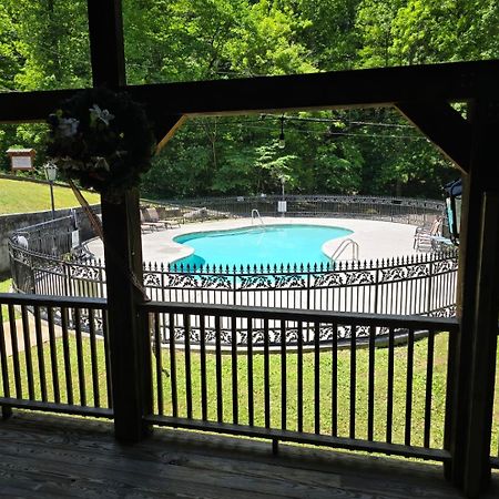 Pipers Place Townsend Bagian luar foto