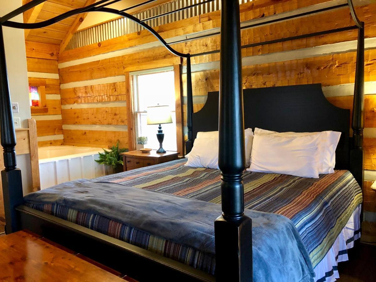Pipers Place Townsend Bagian luar foto