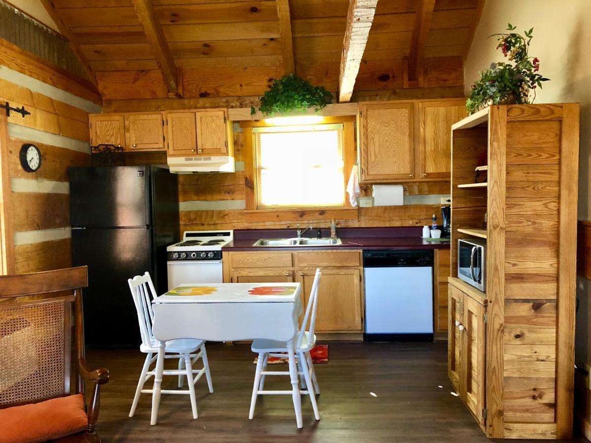 Pipers Place Townsend Bagian luar foto