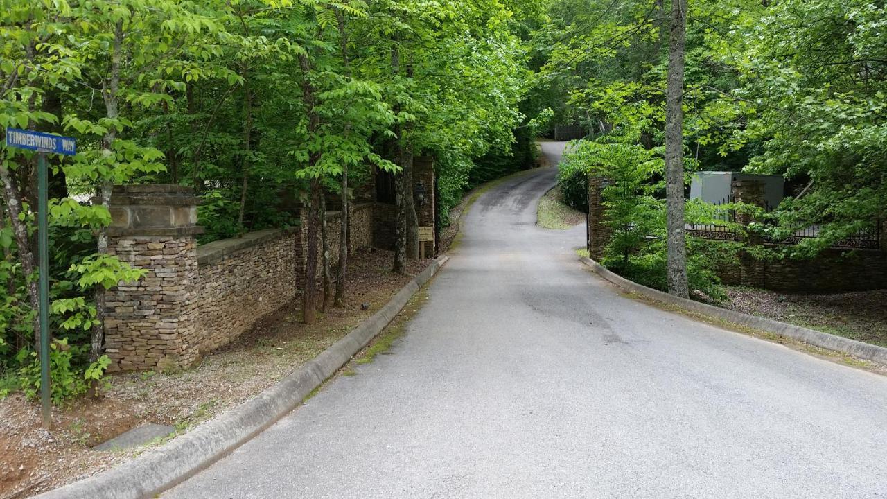 Pipers Place Townsend Bagian luar foto