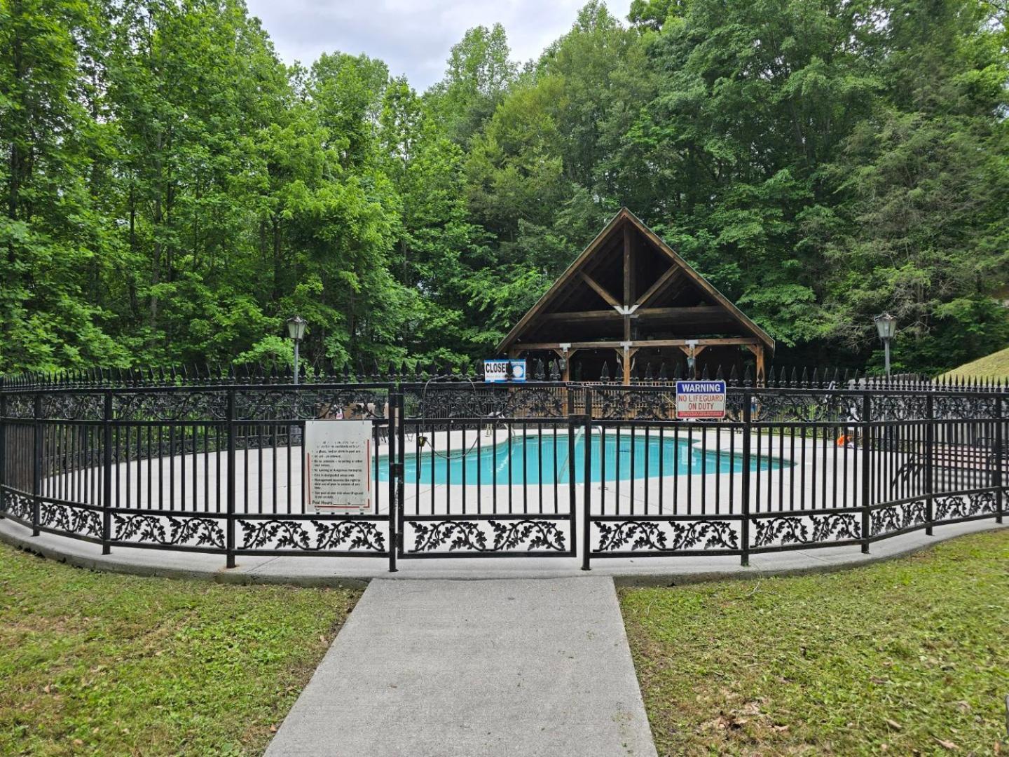 Pipers Place Townsend Bagian luar foto
