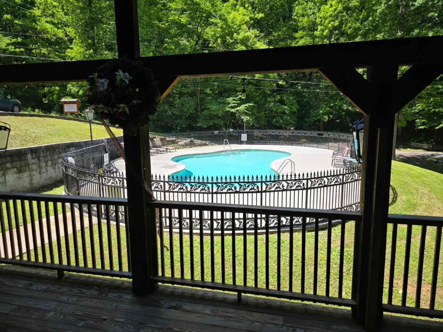 Pipers Place Townsend Bagian luar foto